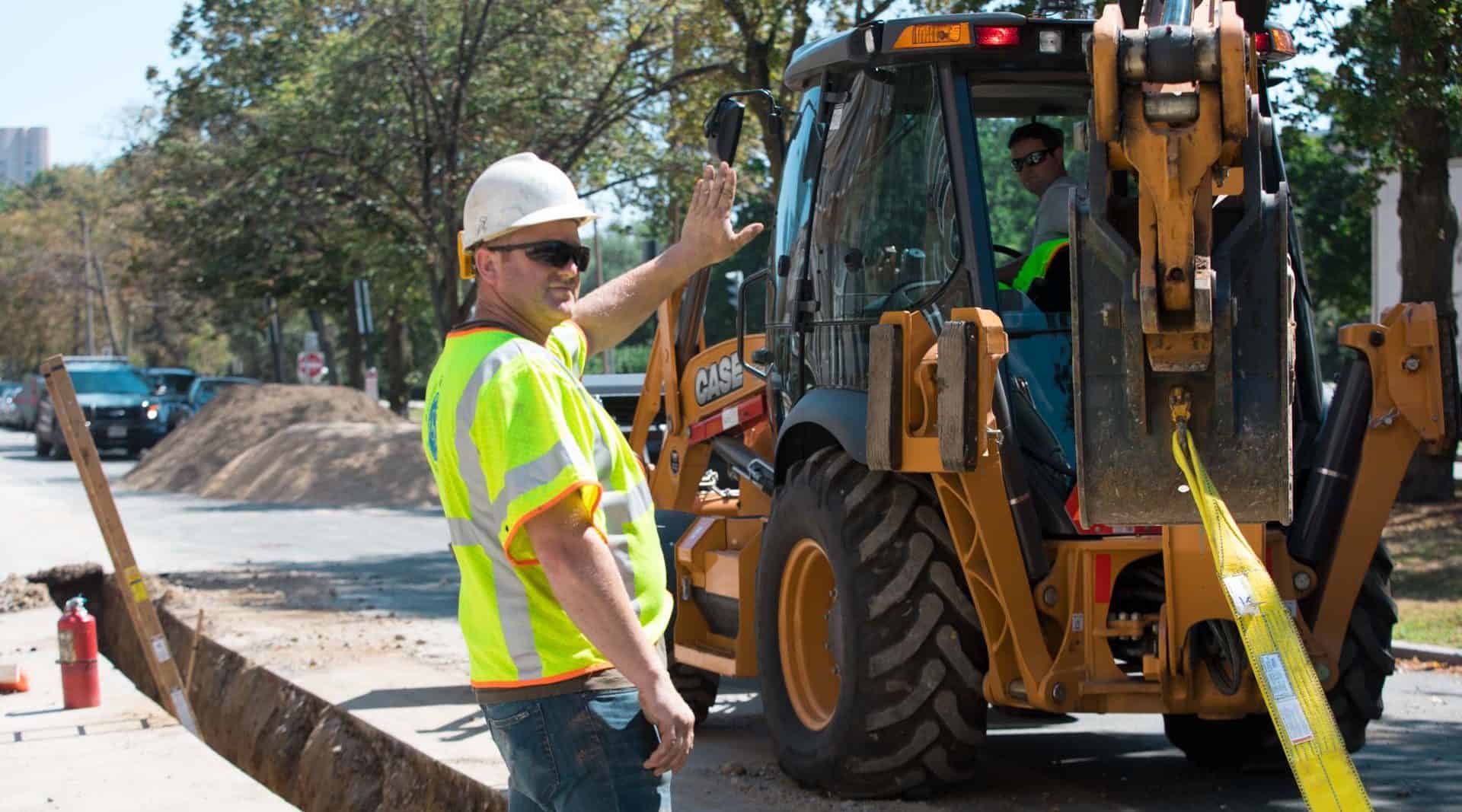 Worksite Safety