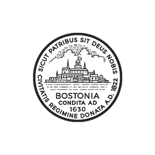 Bostonia seal