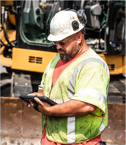 construction worker