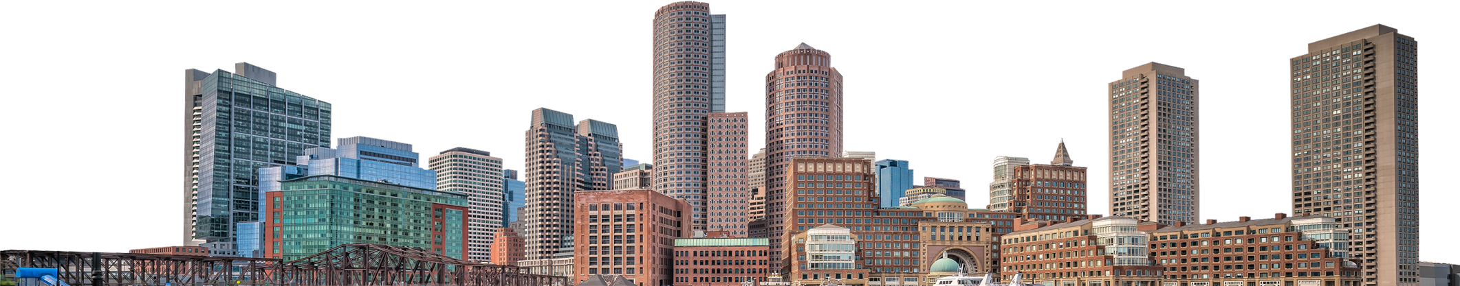 skyline