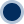 blue circle